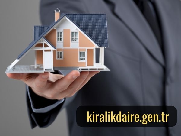 Dervişler Mahallesi Kiralık Daire